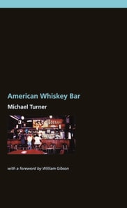 American Whiskey Bar