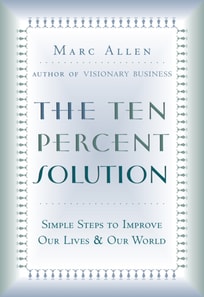 Ten Percent Solution