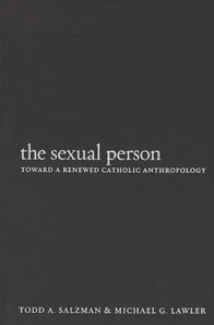Sexual Person