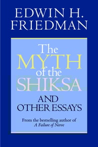 Myth of the Shiksa and Other Essays
