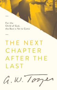 Next Chapter After the Last