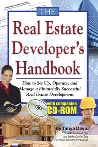 Real Estate Developer's Handbook