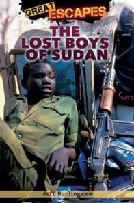 Lost Boys of Sudan
