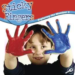 Sticky Fingers