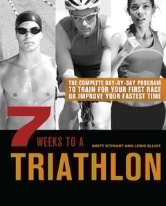 7 Weeks to a Triathalon