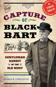 Capture of Black Bart