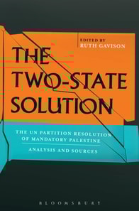 Two-State Solution