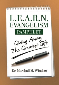 L.E.A.R.N. Evangelism