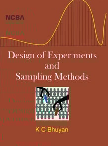 Design of Experiments and Sampling Methods