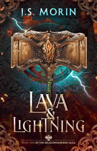 Lava & Lightning