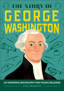Story of George Washington