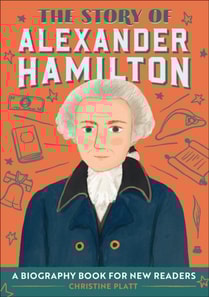 Story of Alexander Hamilton