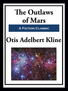 Outlaws of Mars