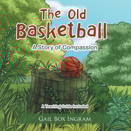Old Basketball