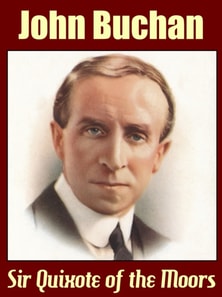 Sir Quixote of the Moors