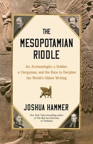 Mesopotamian Riddle