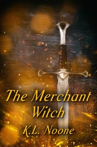 Merchant Witch