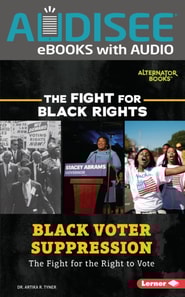 Black Voter Suppression
