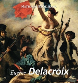 Eugène Delacroix