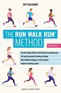 Run Walk Run Method