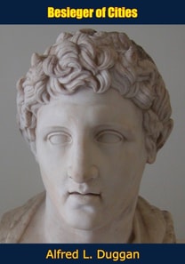 Besieger of Cities
