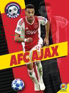 AFC Ajax 