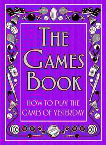 Games Book