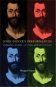 John Donne's Performances