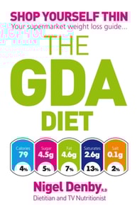 GDA Diet