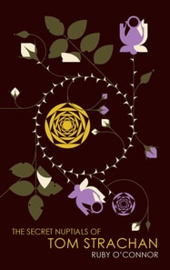 Secret Nuptials of Tom Strachan