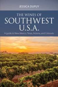 Wines of Southwest U.S.A.