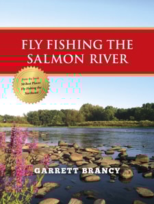 Fly Fishing the Salmon River