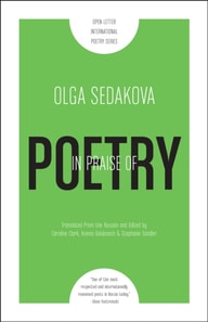 In Praise of Poetry