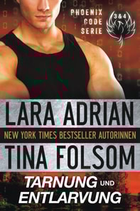 Tarnung und Entlarvung (Phoenix Code 1 & 2)