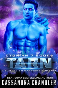 Tarn: A Scifi Alien Warriors Romance