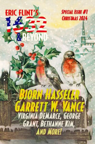 Eric Flint's 1632 & Beyond Special Issue #1