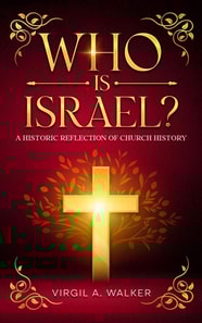 Who Is Israel?