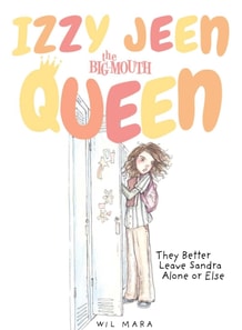 They Better Leave Sandra Alone or Else