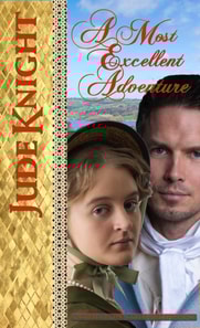 Most Excellent Adventure