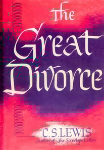 Great Divorce