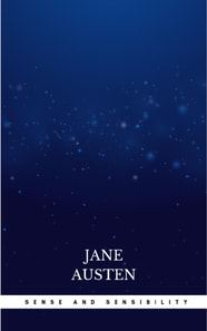 Sense and Sensibility