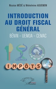 Introduction au droit fiscal general