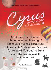 Cyrus 10