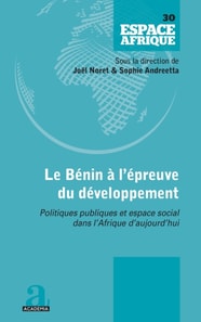 Le Benin a l'epreuve du developpement