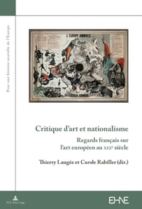 Critique d’art et nationalisme