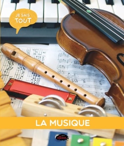 Je sais tout: La musique