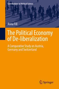 Political Economy of De-liberalization