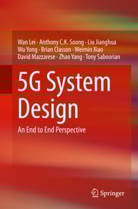 5G System Design