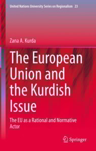 European Union and the Kurdish Issue