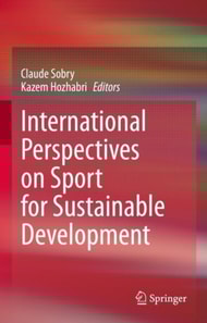 International Perspectives on Sport for Sustainable Development